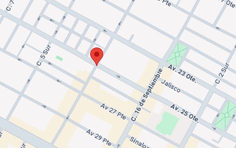 location